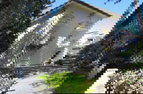 Foto 1 - Luminous Flat on the Ground Floor - Beahost