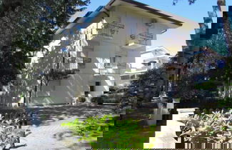 Foto 1 - Luminous Flat on the Ground Floor - Beahost