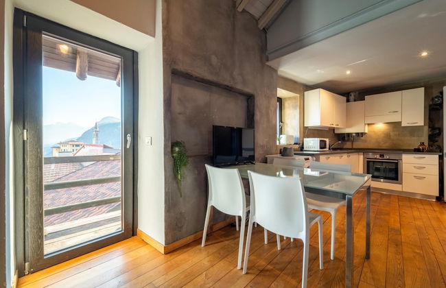 Petra Apartment in Civenna by Wonderful Italy - Foto 18