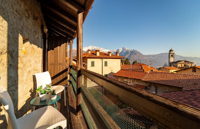 Petra Apartment in Civenna by Wonderful Italy - Foto 9