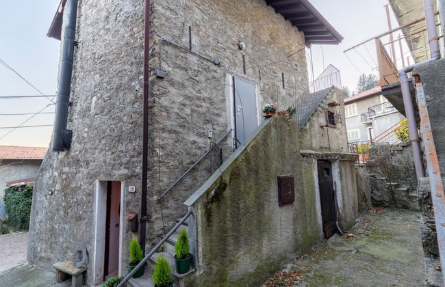 Petra Apartment in Civenna by Wonderful Italy - Foto 13