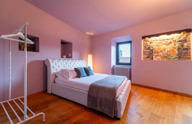 Petra Apartment in Civenna by Wonderful Italy - Foto 19