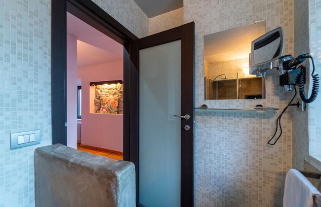 Petra Apartment in Civenna by Wonderful Italy - Foto 23
