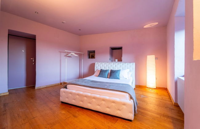 Petra Apartment in Civenna by Wonderful Italy - Foto 6