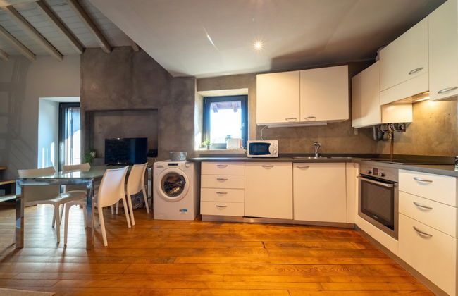 Petra Apartment in Civenna by Wonderful Italy - Foto 3