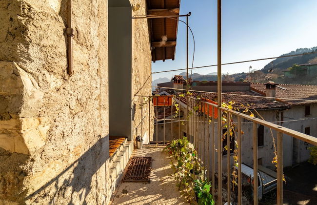Petra Apartment in Civenna by Wonderful Italy - Foto 10