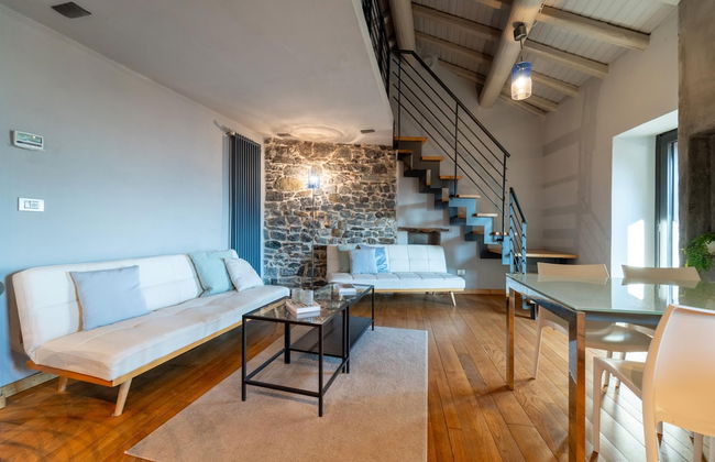 Petra Apartment in Civenna by Wonderful Italy - Foto 15