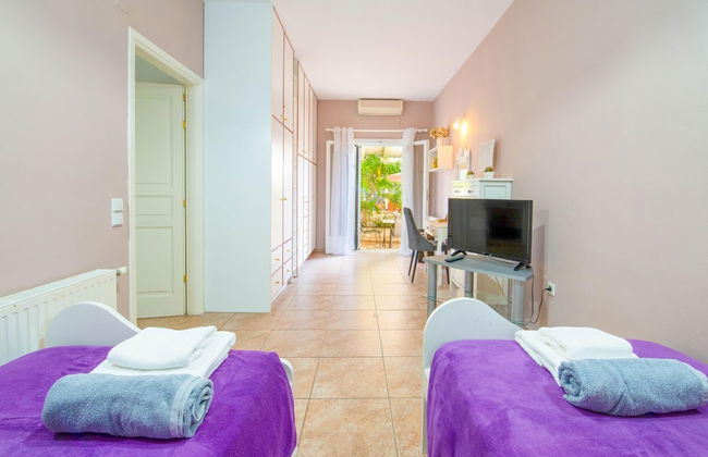 Villa Divista in Paxi - Foto 21