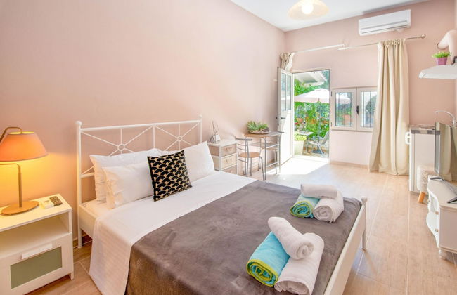 Villa Divista in Paxi - Foto 25
