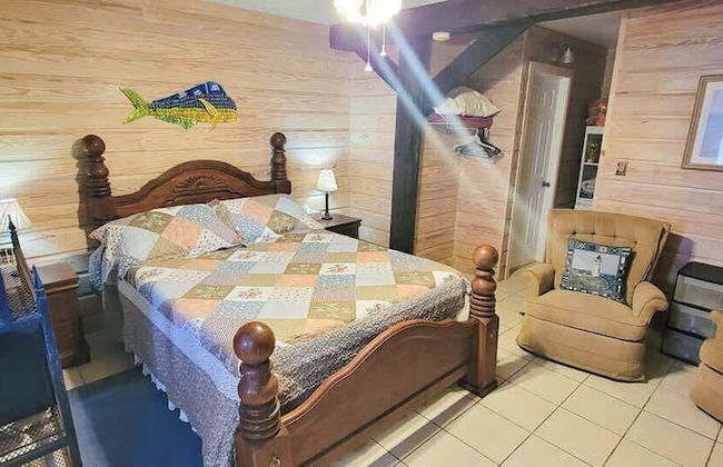 Fish Crazy House - Foto 16