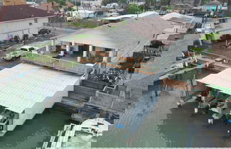 Foto 1 - Fish Crazy House