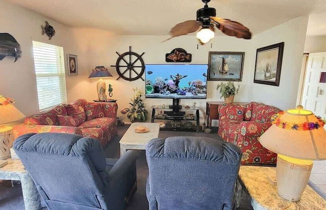 Fish Crazy House - Foto 28