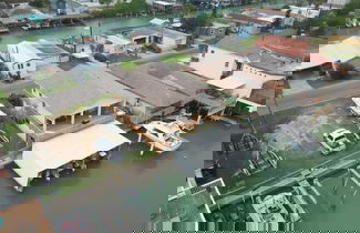 Foto 1 - Fish Crazy House
