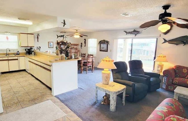 Fish Crazy House - Foto 30