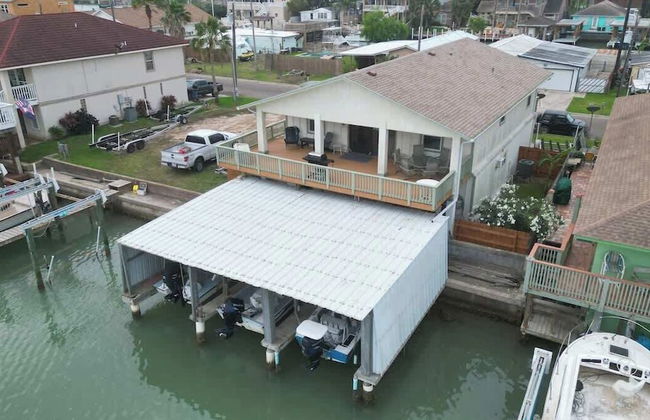 Fish Crazy House - Foto 69