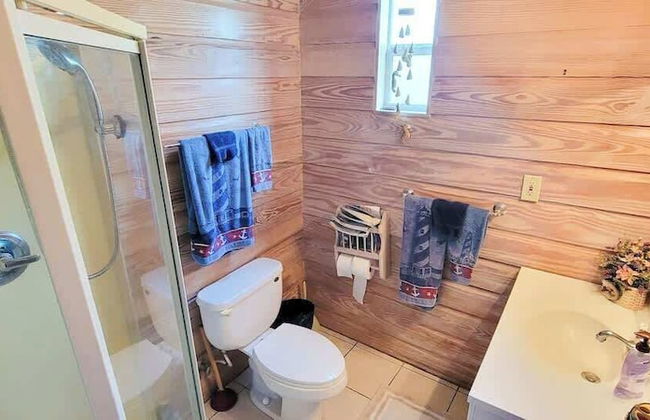 Fish Crazy House - Foto 40