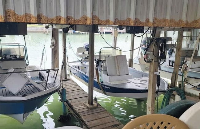 Fish Crazy House - Foto 42