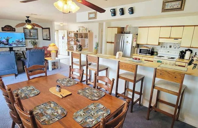 Fish Crazy House - Foto 43