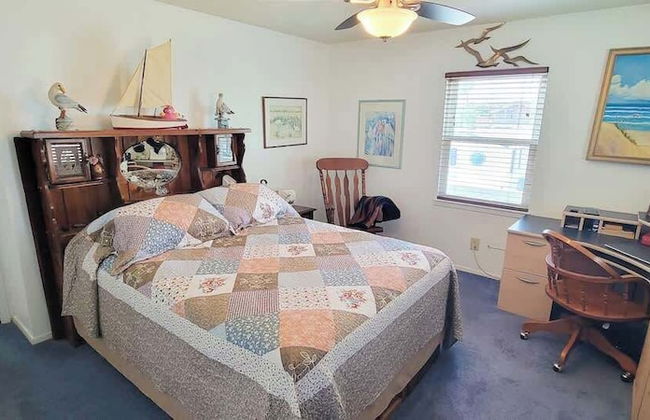 Fish Crazy House - Foto 14