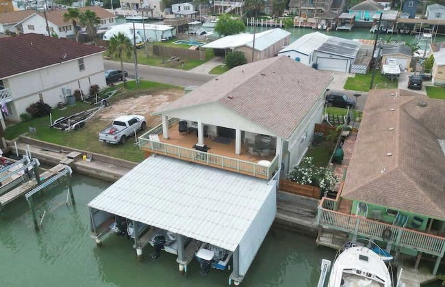 Fish Crazy House - Foto 78