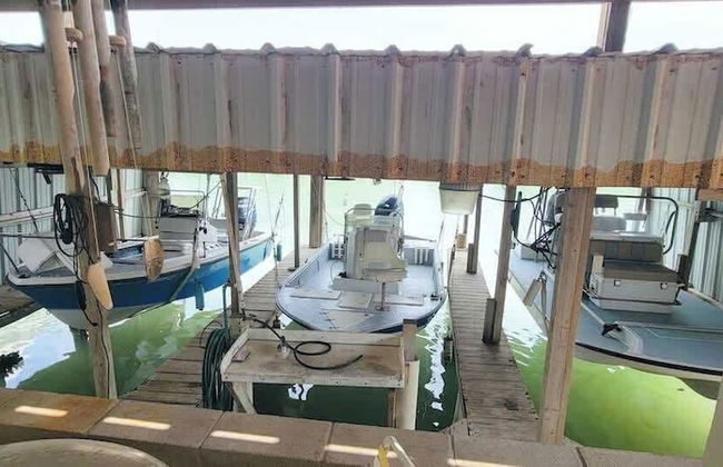 Fish Crazy House - Foto 41