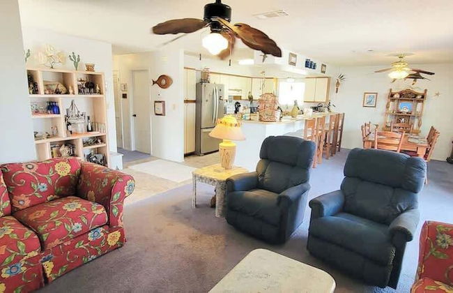 Fish Crazy House - Foto 32