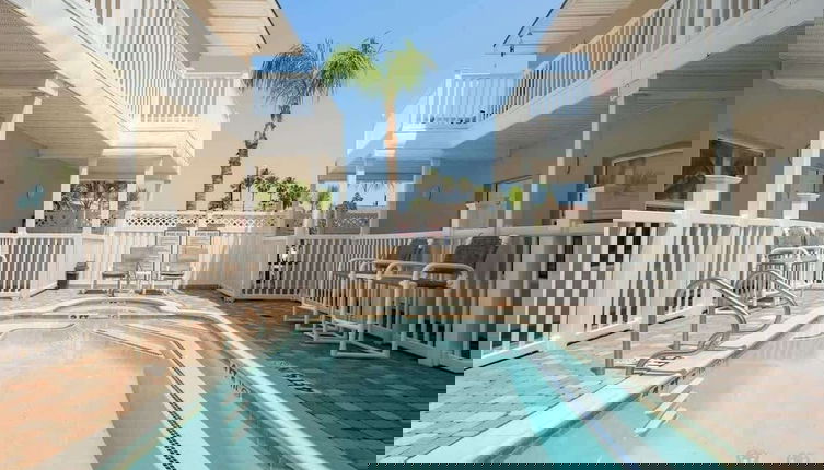 Foto 1 - Los Cabos I #3