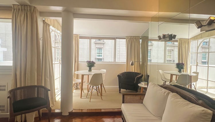 Photo 1 - Chic & Unique in the Heart of Recoleta by BT Homes