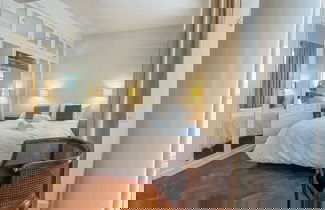Foto 3 - (55RE) Ayacucho e Alvear Ave - Moderno e elegante Apt em Recoleta