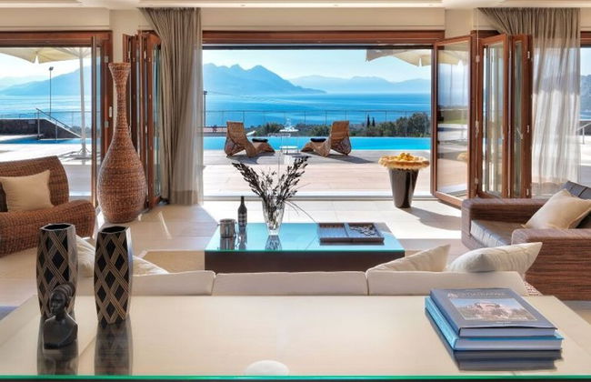 Armonia Luxury Villa - Foto 26