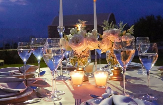 Armonia Luxury Villa - Foto 29