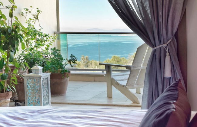 Armonia Luxury Villa - Foto 20