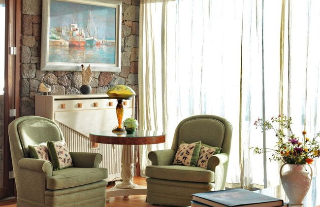 Armonia Luxury Villa - Foto 40