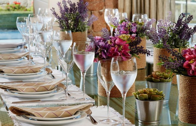 Armonia Luxury Villa - Foto 41