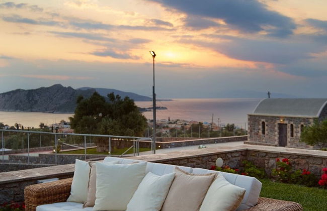 Armonia Luxury Villa - Foto 34