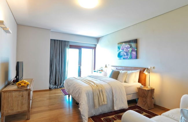 Armonia Luxury Villa - Foto 12