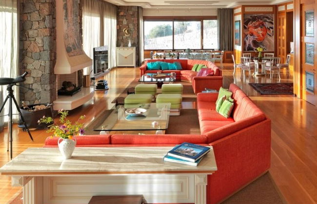 Armonia Luxury Villa - Foto 22