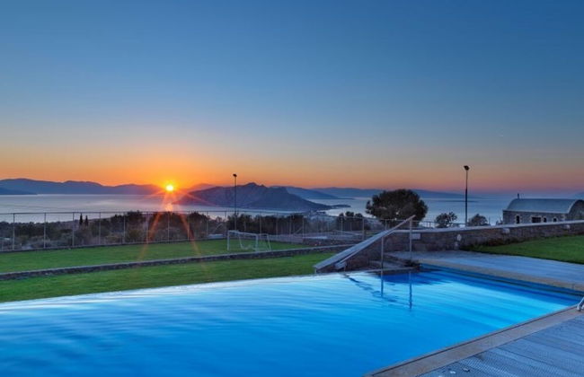 Armonia Luxury Villa - Foto 4