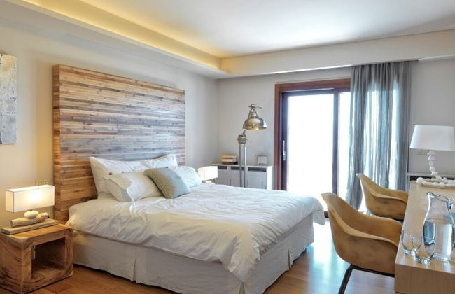 Armonia Luxury Villa - Foto 11