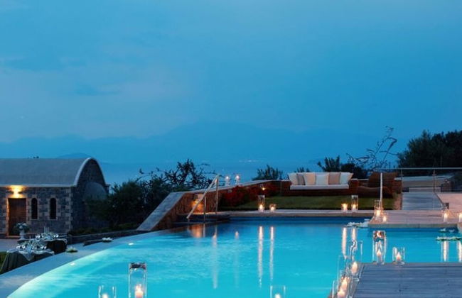 Armonia Luxury Villa - Foto 2