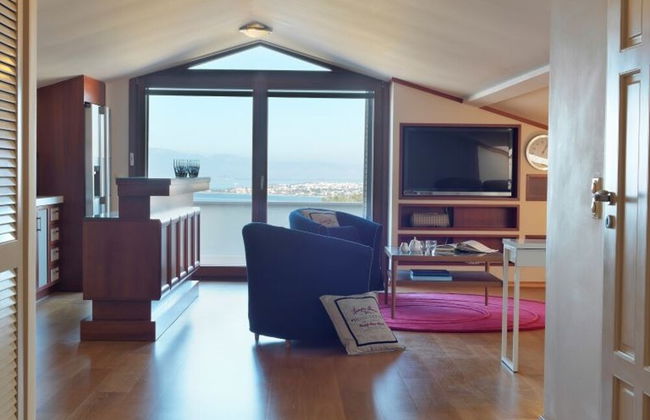 Armonia Luxury Villa - Foto 24