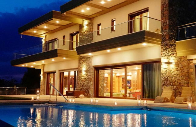 Armonia Luxury Villa - Foto 43