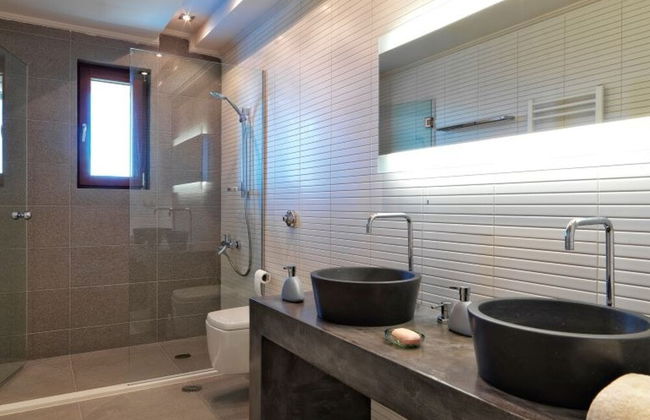 Armonia Luxury Villa - Foto 21