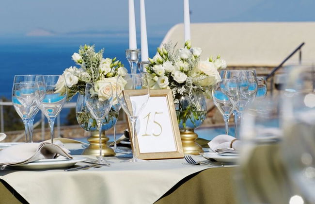 Armonia Luxury Villa - Foto 31