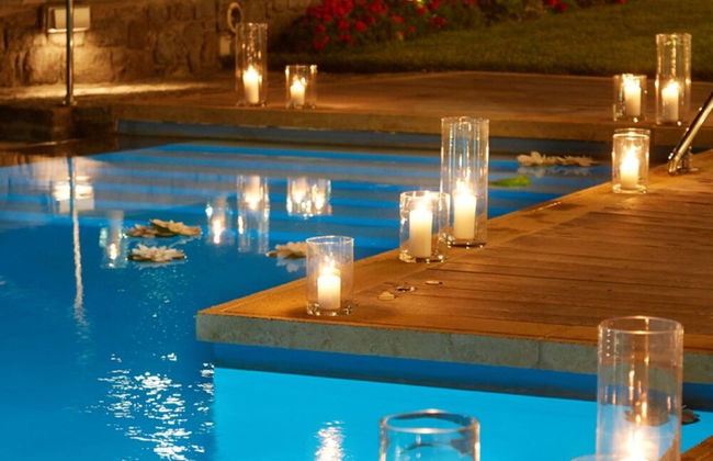Armonia Luxury Villa - Foto 39