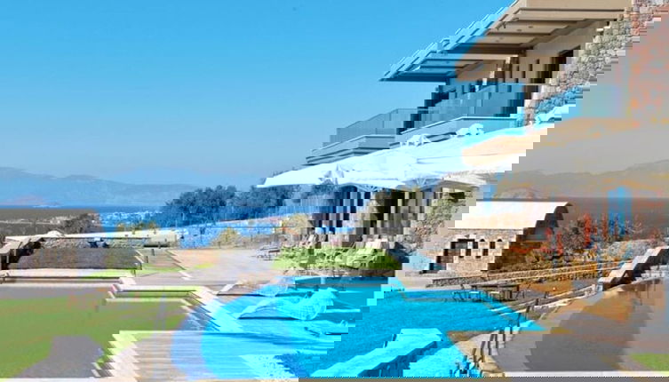 Foto 1 - Armonia Luxury Villa