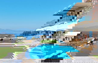 Photo 1 - Armonia Luxury Villa
