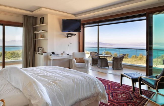 Armonia Luxury Villa - Foto 18