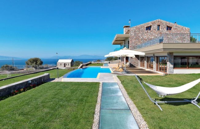 Armonia Luxury Villa - Foto 5