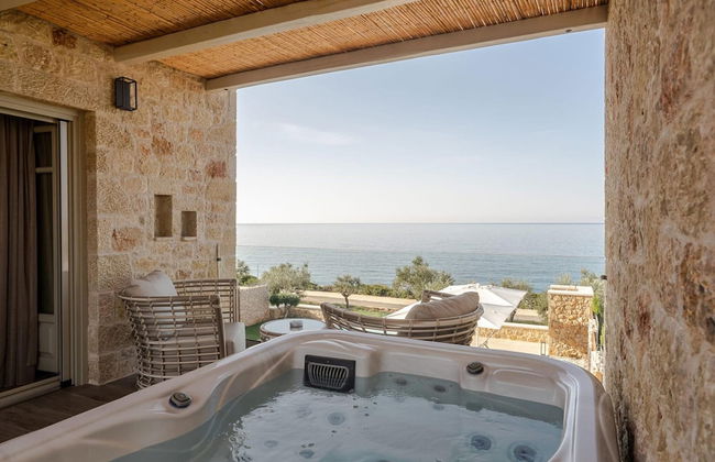 Villa I With Private Pool - Foto 23